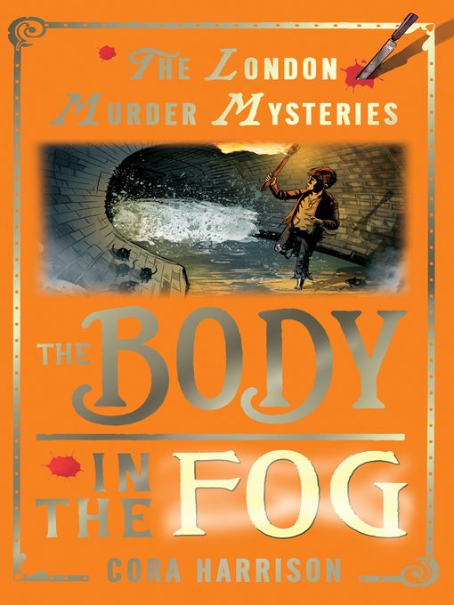 Title details for The Body in the Fog by Cora Harrison - Available